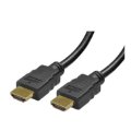 HDMI kabl V1.4 19P utikač - utikač 10m, gold