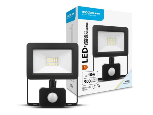 Modee Lighting LED reflektor sa senzorom 10W, 6000K A2