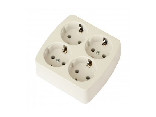 Elid četvorostruki podsklop, 485