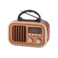 Prenosni retro Bluetooth radio 7771BT