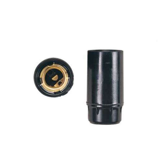 Nopal bakelitno grlo, E14