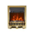 Home električni samostojeći kamin 2000W FKK25G
