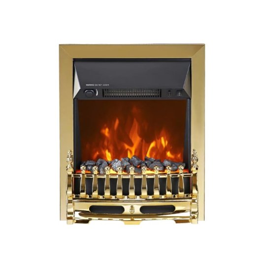 Home električni samostojeći kamin 2000W FKK25G