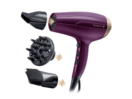 Remington fen za kosu D5219