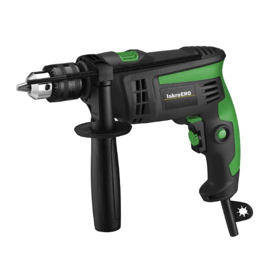 Iskra ERO električna vibraciona bušilica