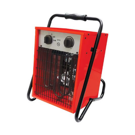 Prosto grejalica sa ventilatorom 1500/3000W