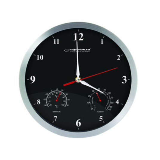Esperanza zidni sat, Washington, EHC008K