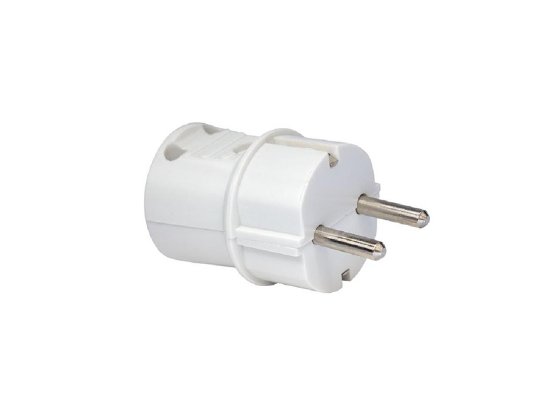 Nopal monofazni utikač, 204