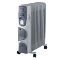 Prosto uljani radijator sa 11 rebara, 2000W UR-B22FT-11E