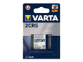 Varta baterija, Professional, Lithium, 2CR5