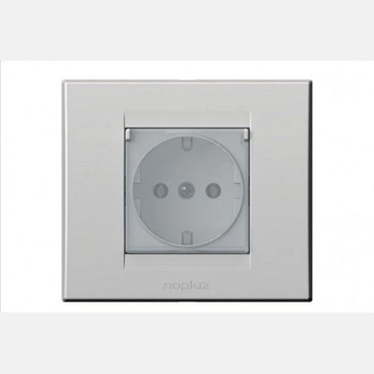 Nopal lux priključnica sa poklopcem, Primera 842911