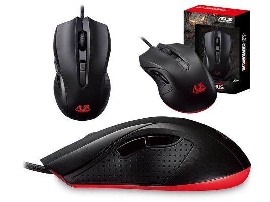 Asus miš Cerberius