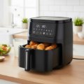 PROSTO friteza na vruć vazduh 6.5l 1600W