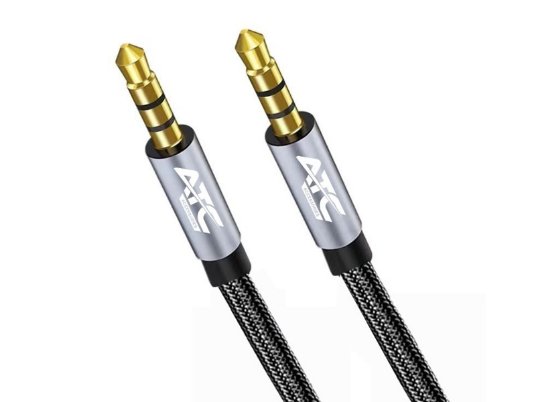 ATC audio kabal HQ 3.5mm/3.5mm 5m