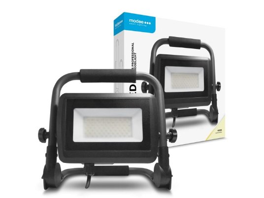 Modee  profesionalni LED reflektor 50W 120° 4000K (6500 lumen) A2