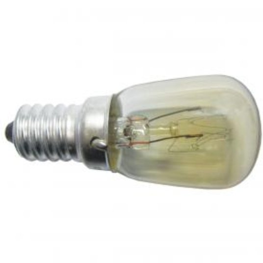 Elit+ sijalica za frižider, T25, 15W, E14