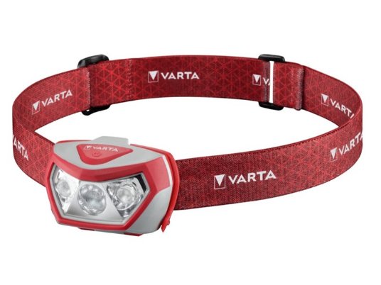 Varta Led lampa Outdoor Sports H20 Pro