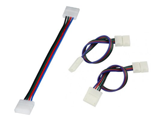 Mitea konektor za LED traku, B2-5050