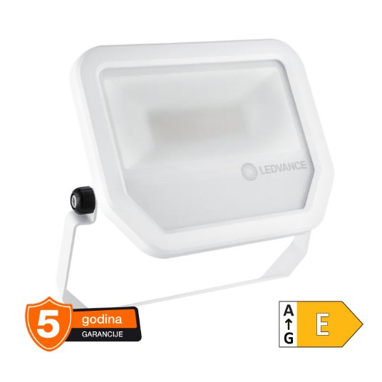 Ledvance LED reflektor 30W 4000K beli (5Y)