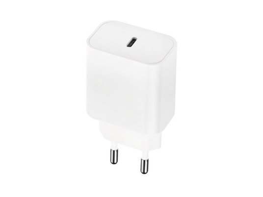 Maxlife punjač brzi USB-C 20W MXTC-06