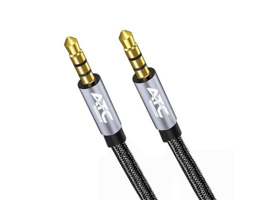 ATC audio kabal HQ 3.5mm/3.5mm 1.5m
