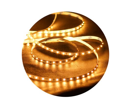 Modee Lighting LED traka 4,8W/m 60LED/m 2700K