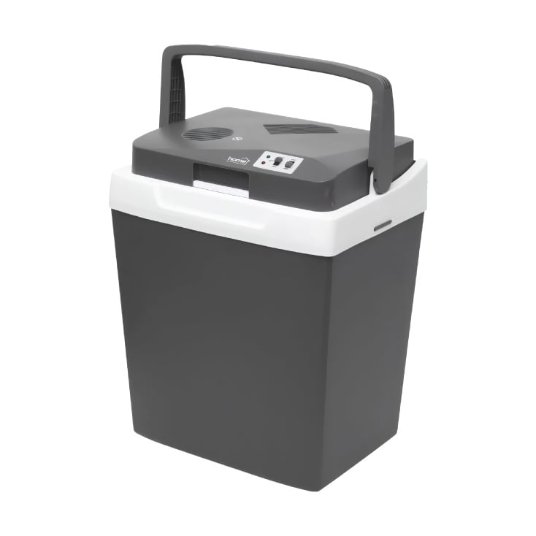 Home ručni frižider sa grejanjem 28l 12/230V 48-60W CHB28