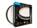 Modee LED plafonjera CLG1BK 30W 3CCT + RGB, daljinski upravljač (390mm)