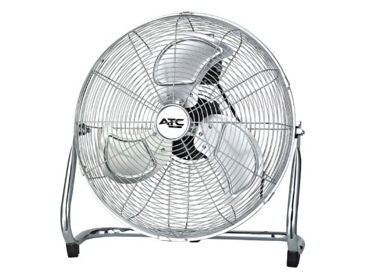 ATC podni ventilator 100W 40cm