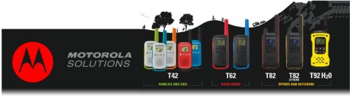 Motorola novi uvoz