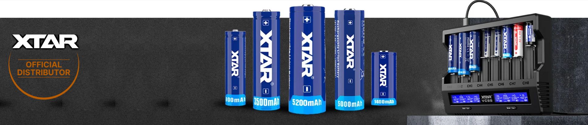 XTAR