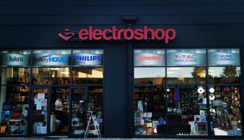 electroshop batteryHouse